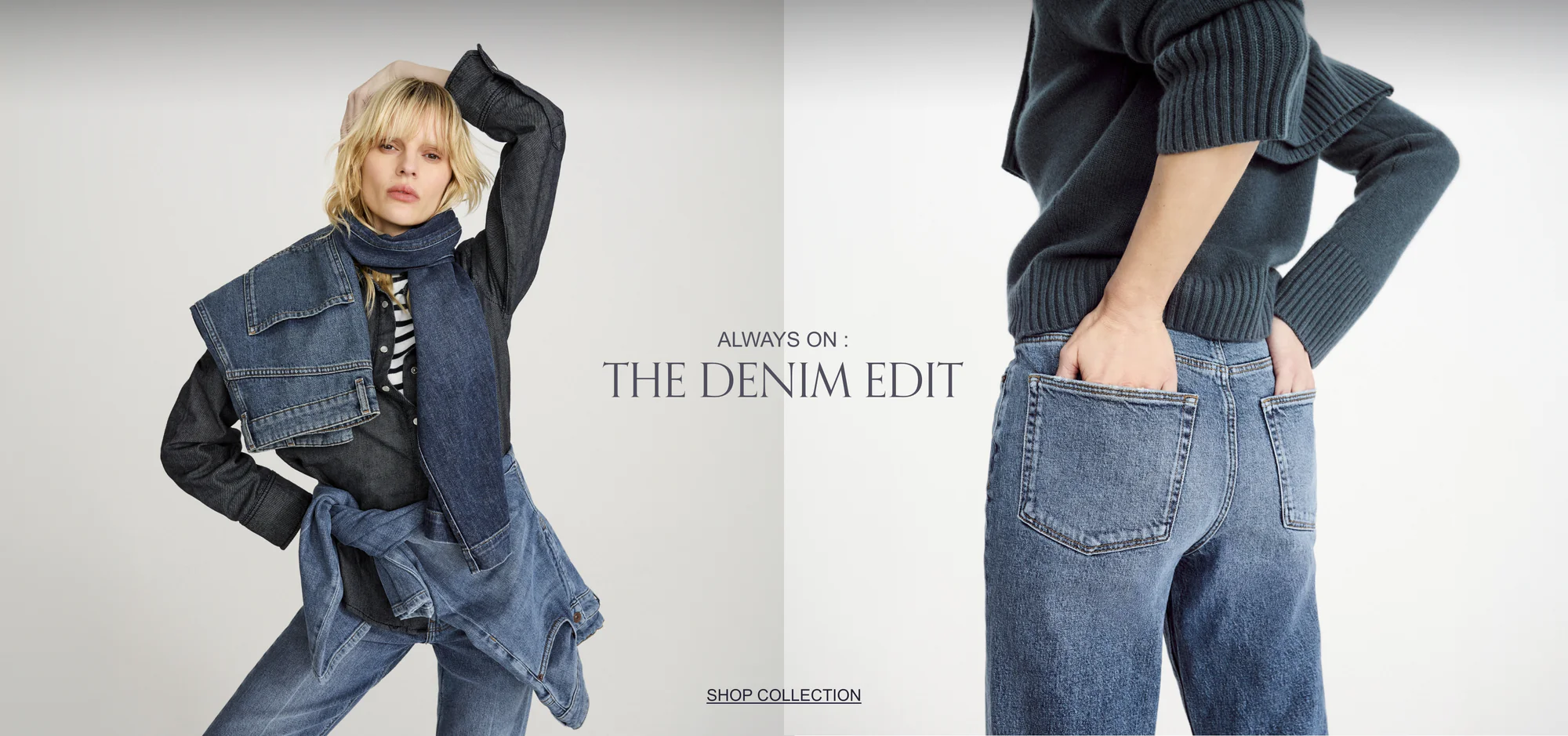 Timeless Style, Effortlessly Curated