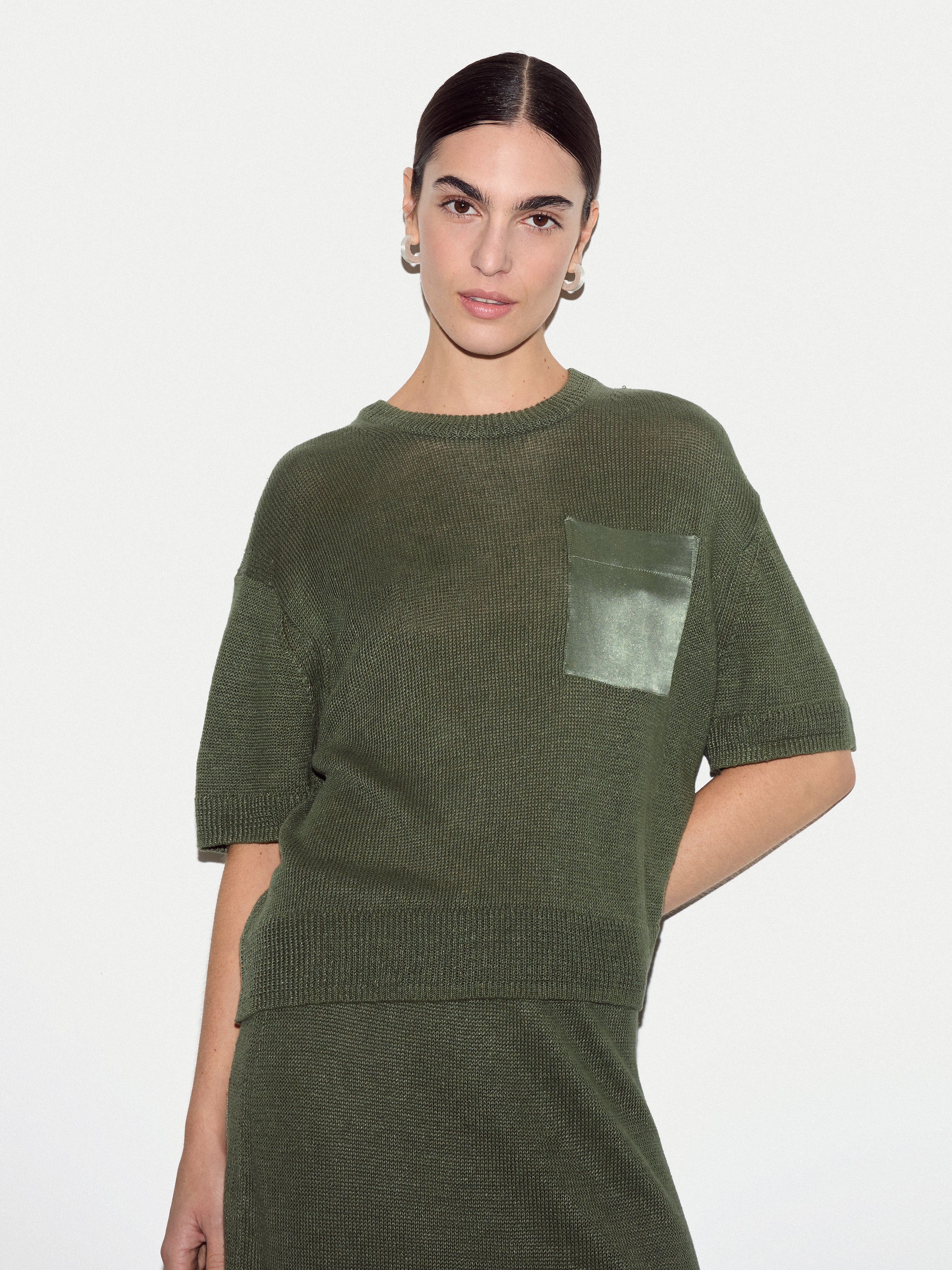 Knitted Tops