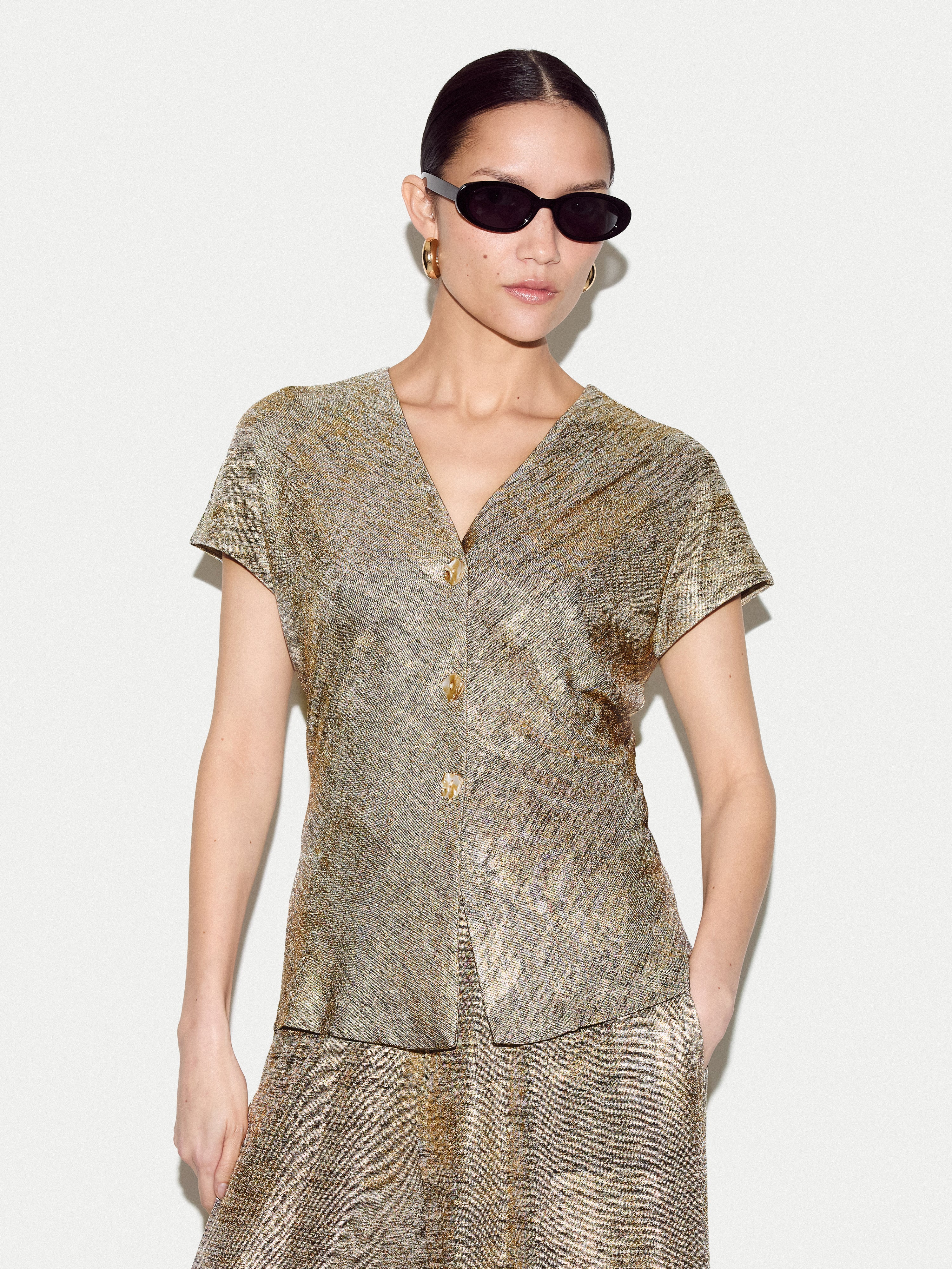 Party Tops